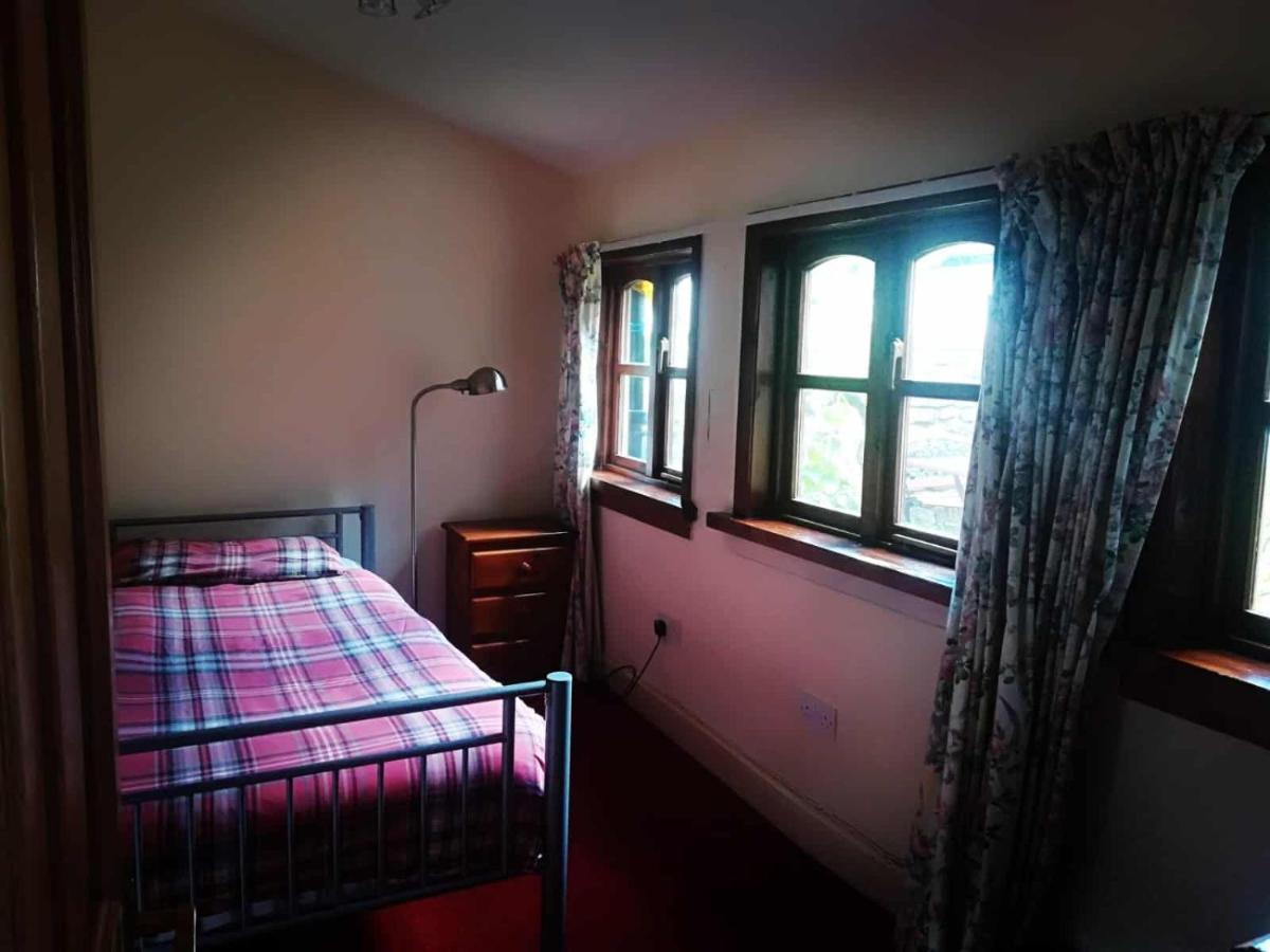 Argyle Backpackers Hostel Единбург Екстериор снимка