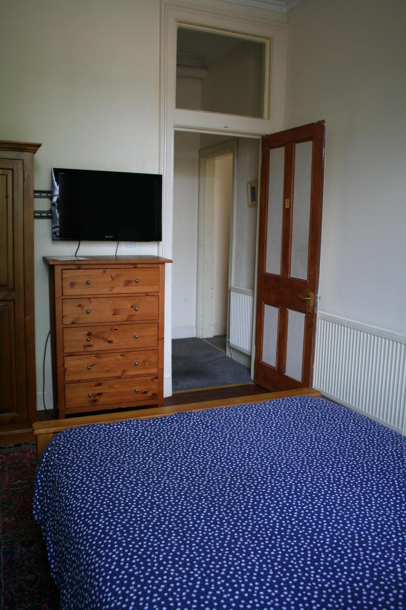 Argyle Backpackers Hostel Единбург Екстериор снимка