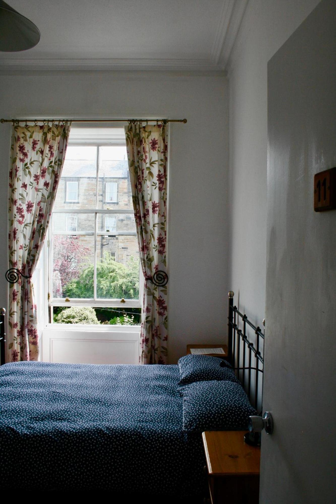 Argyle Backpackers Hostel Единбург Екстериор снимка