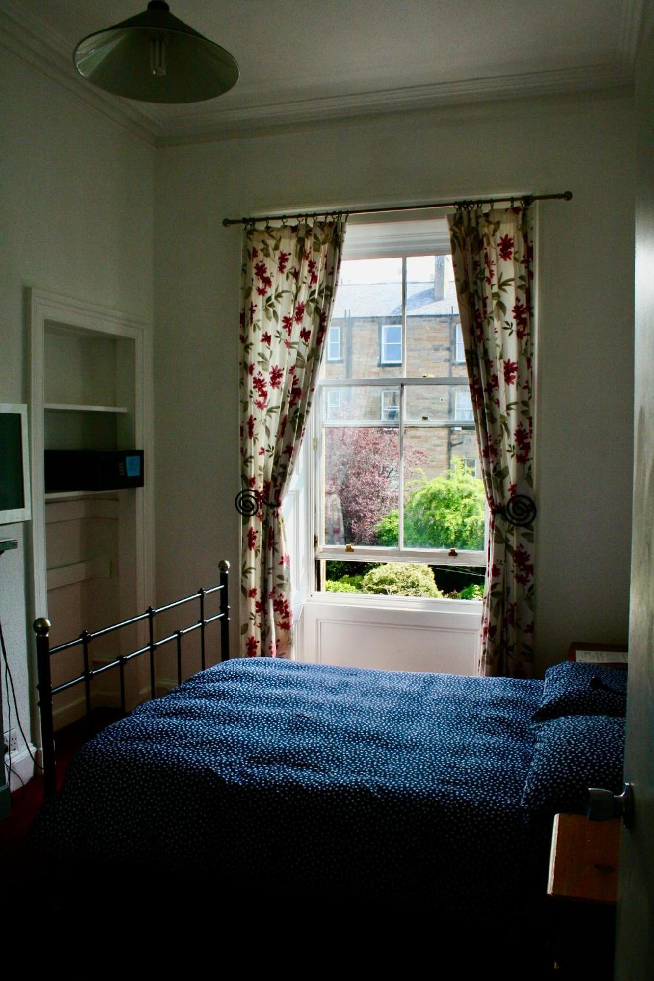Argyle Backpackers Hostel Единбург Екстериор снимка