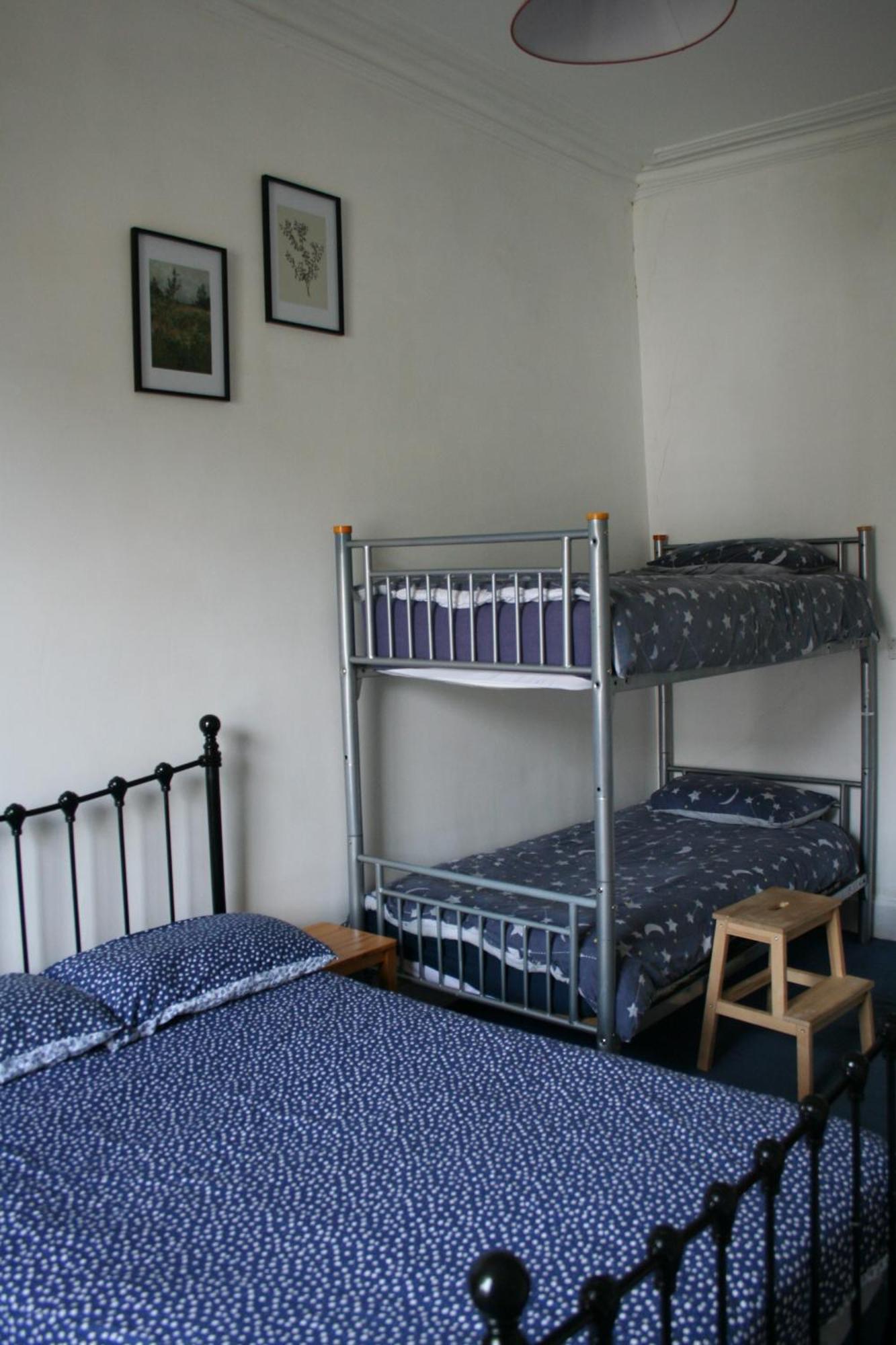 Argyle Backpackers Hostel Единбург Екстериор снимка