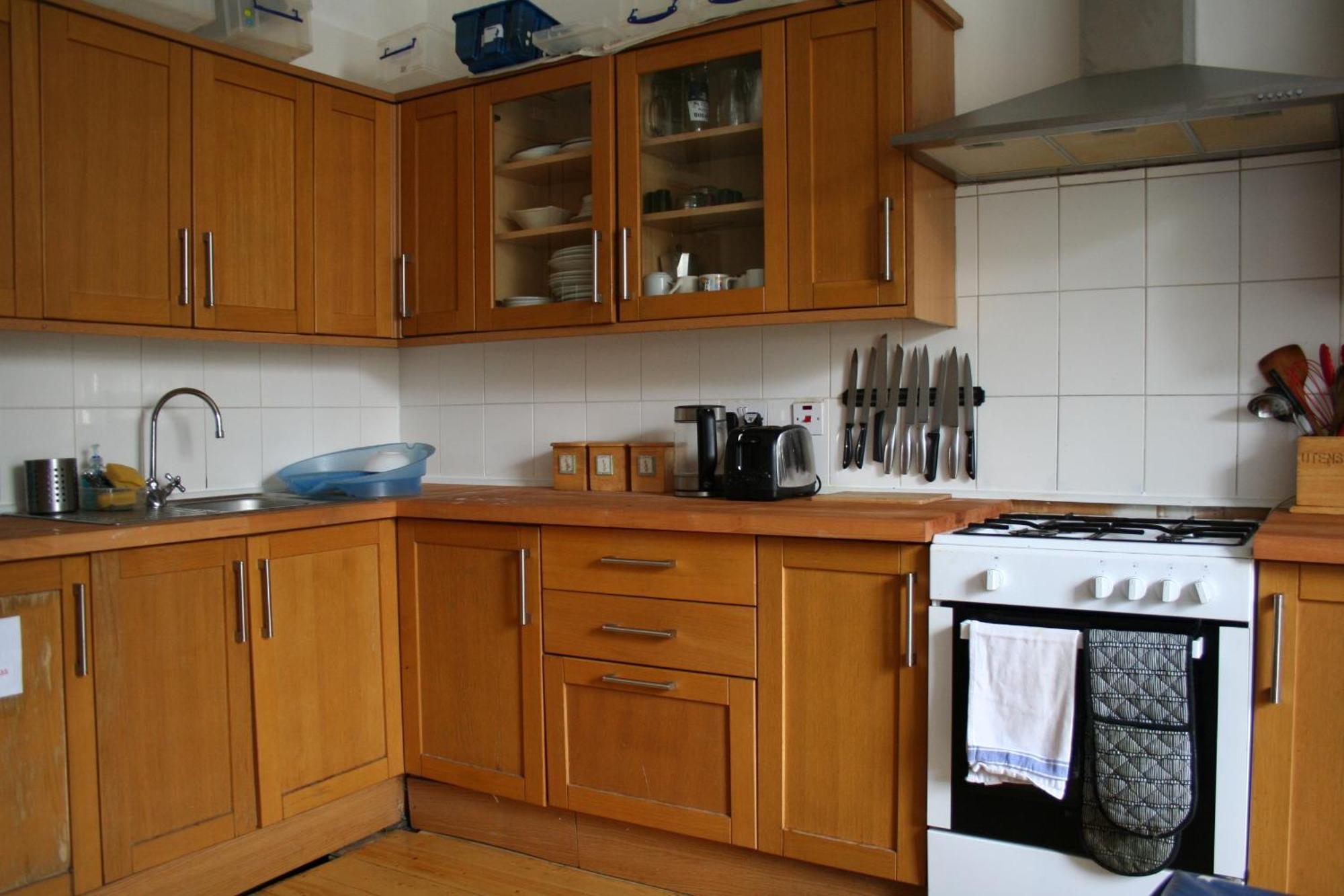 Argyle Backpackers Hostel Единбург Екстериор снимка