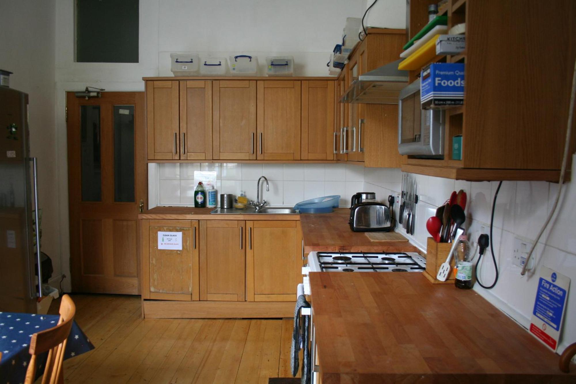 Argyle Backpackers Hostel Единбург Екстериор снимка
