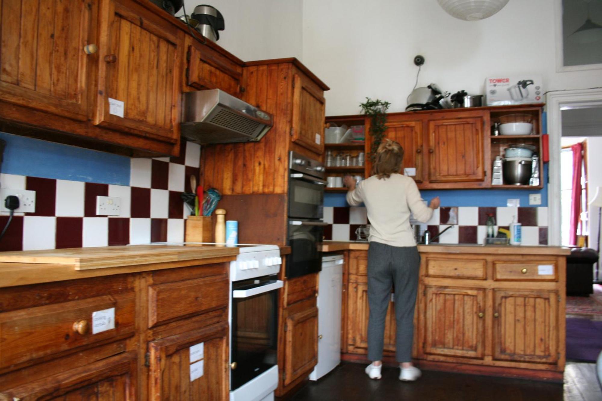 Argyle Backpackers Hostel Единбург Екстериор снимка