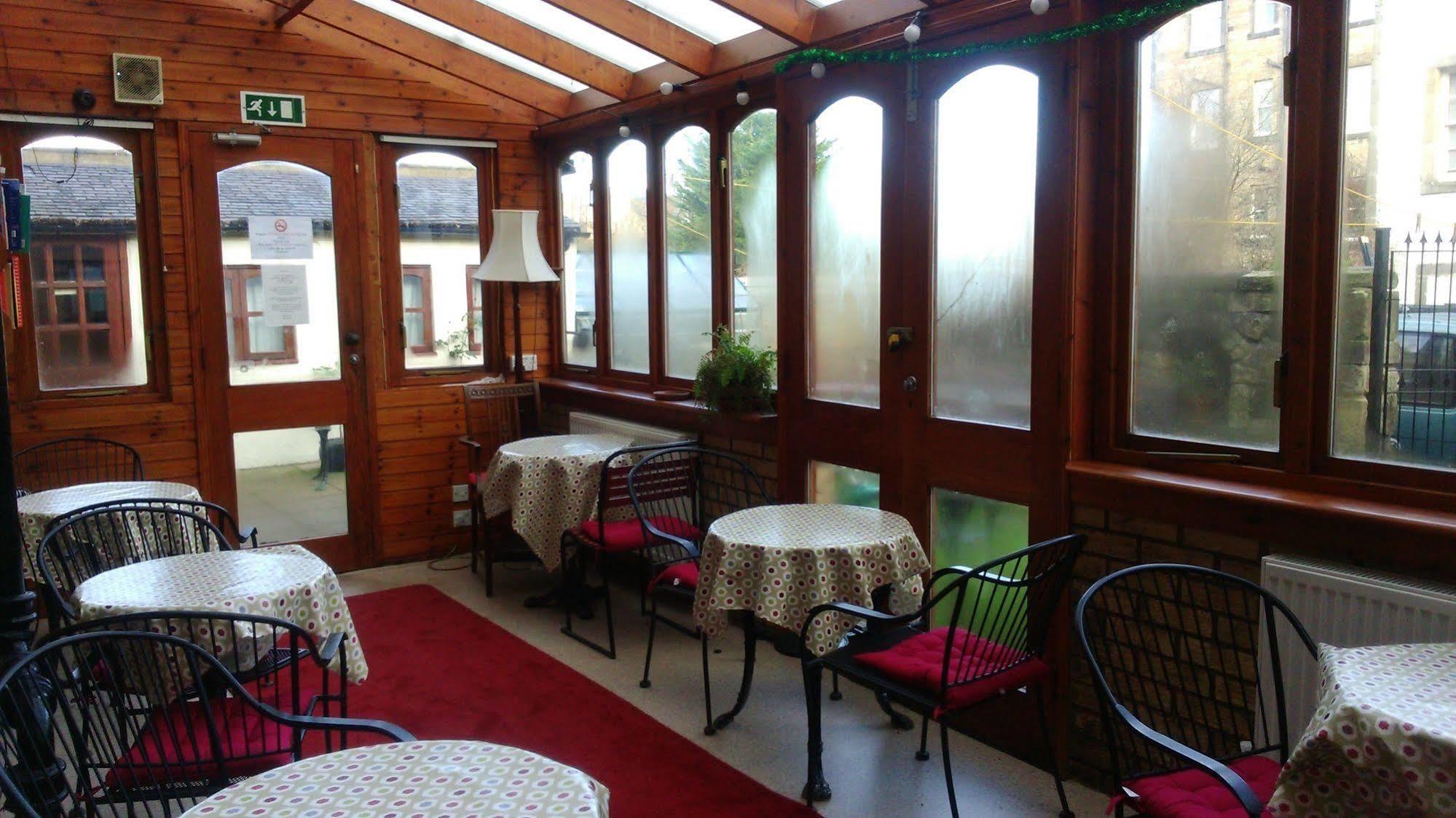 Argyle Backpackers Hostel Единбург Екстериор снимка